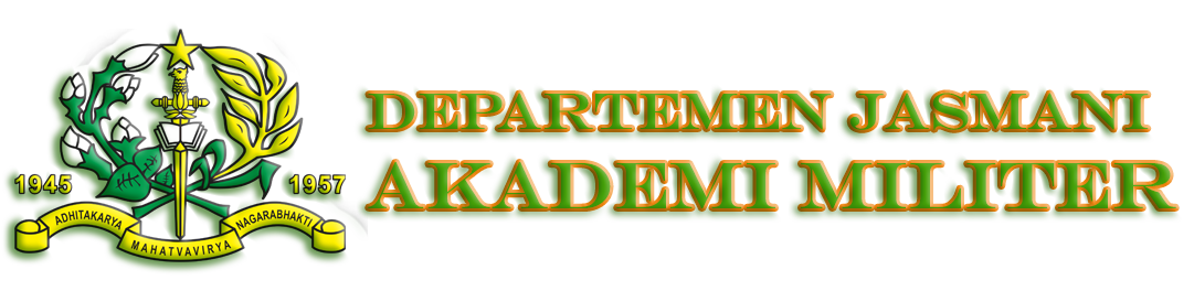 Departemen Jasmani Akmil